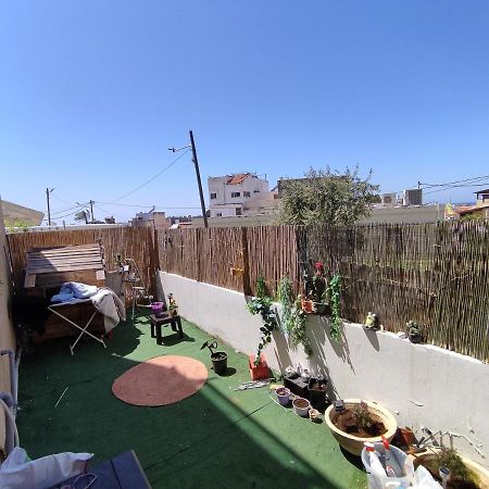 Family Master Apartamento Nahariya Exterior foto