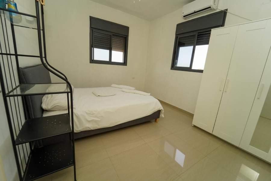 Family Master Apartamento Nahariya Exterior foto