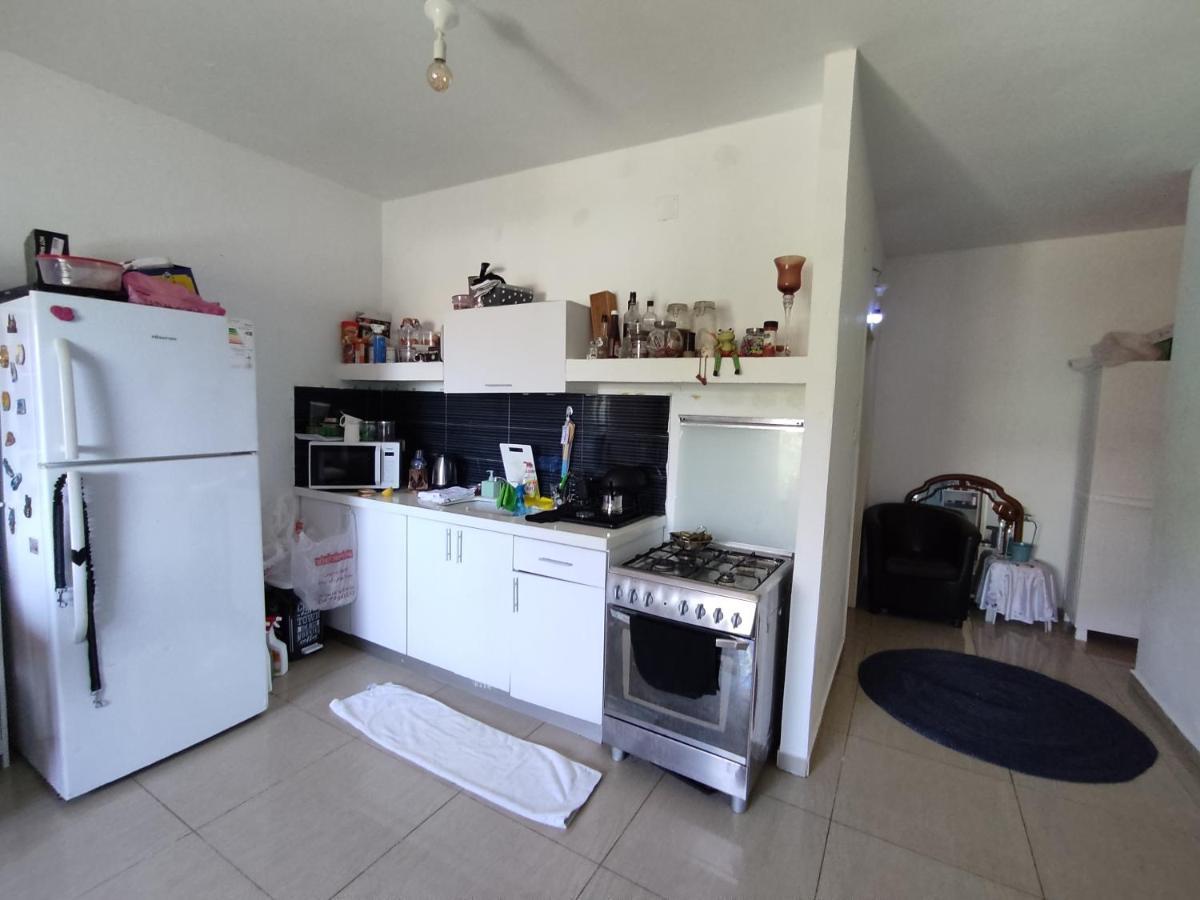 Family Master Apartamento Nahariya Exterior foto