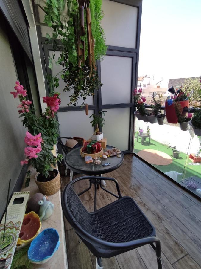 Family Master Apartamento Nahariya Exterior foto