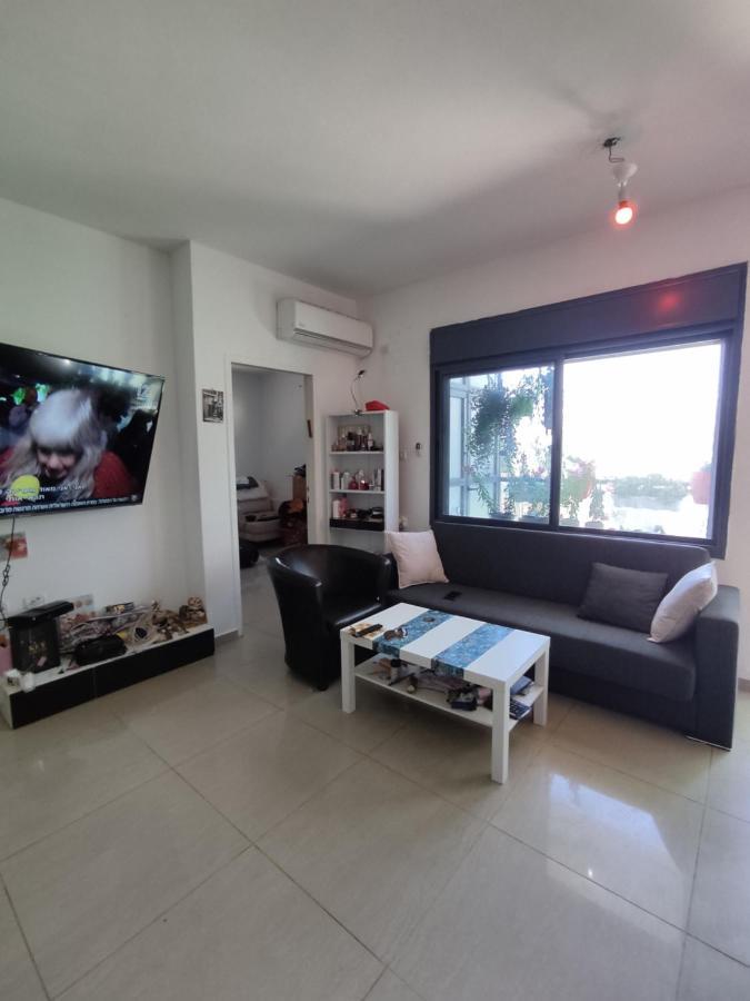 Family Master Apartamento Nahariya Exterior foto