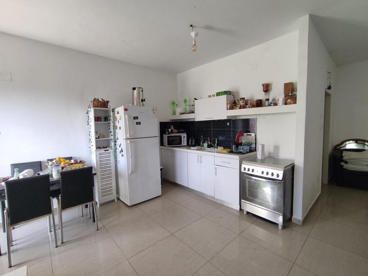 Family Master Apartamento Nahariya Exterior foto