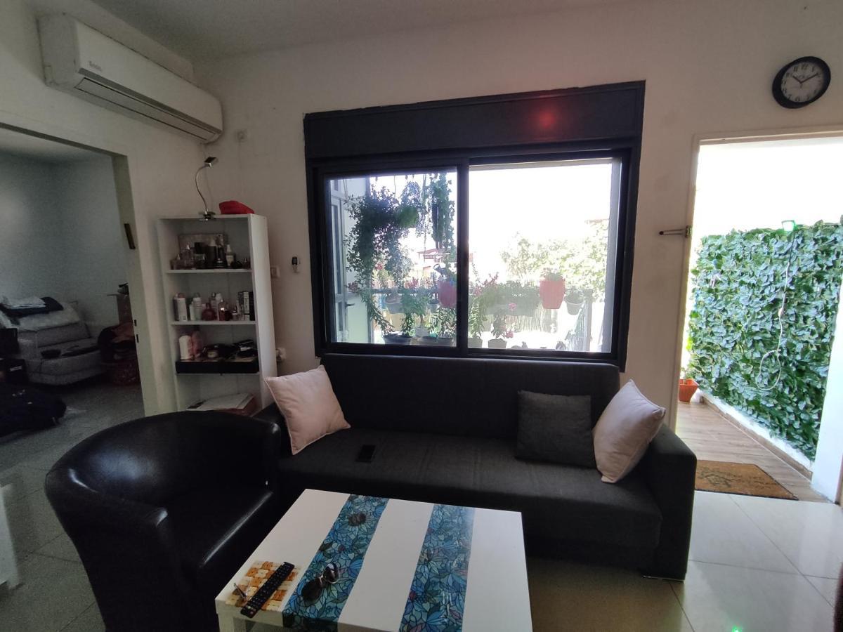 Family Master Apartamento Nahariya Exterior foto