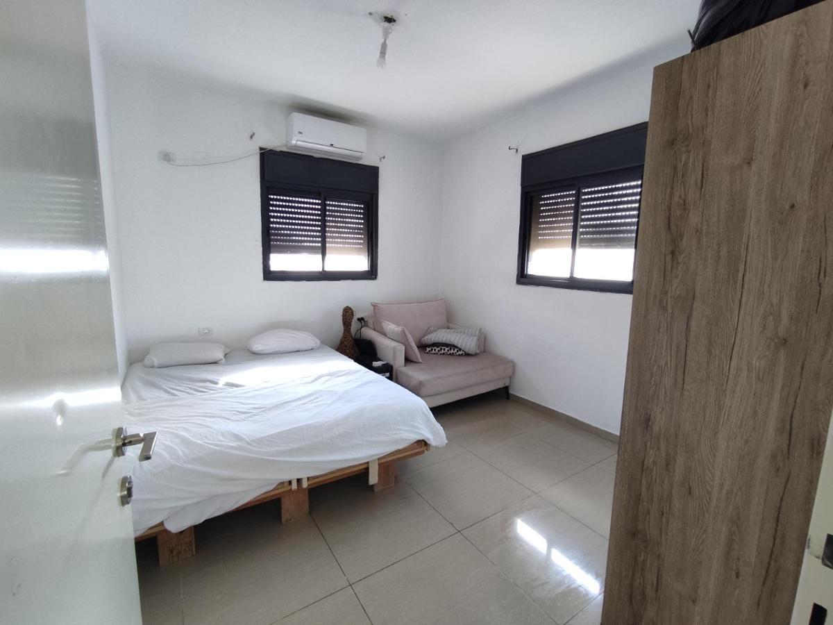 Family Master Apartamento Nahariya Exterior foto