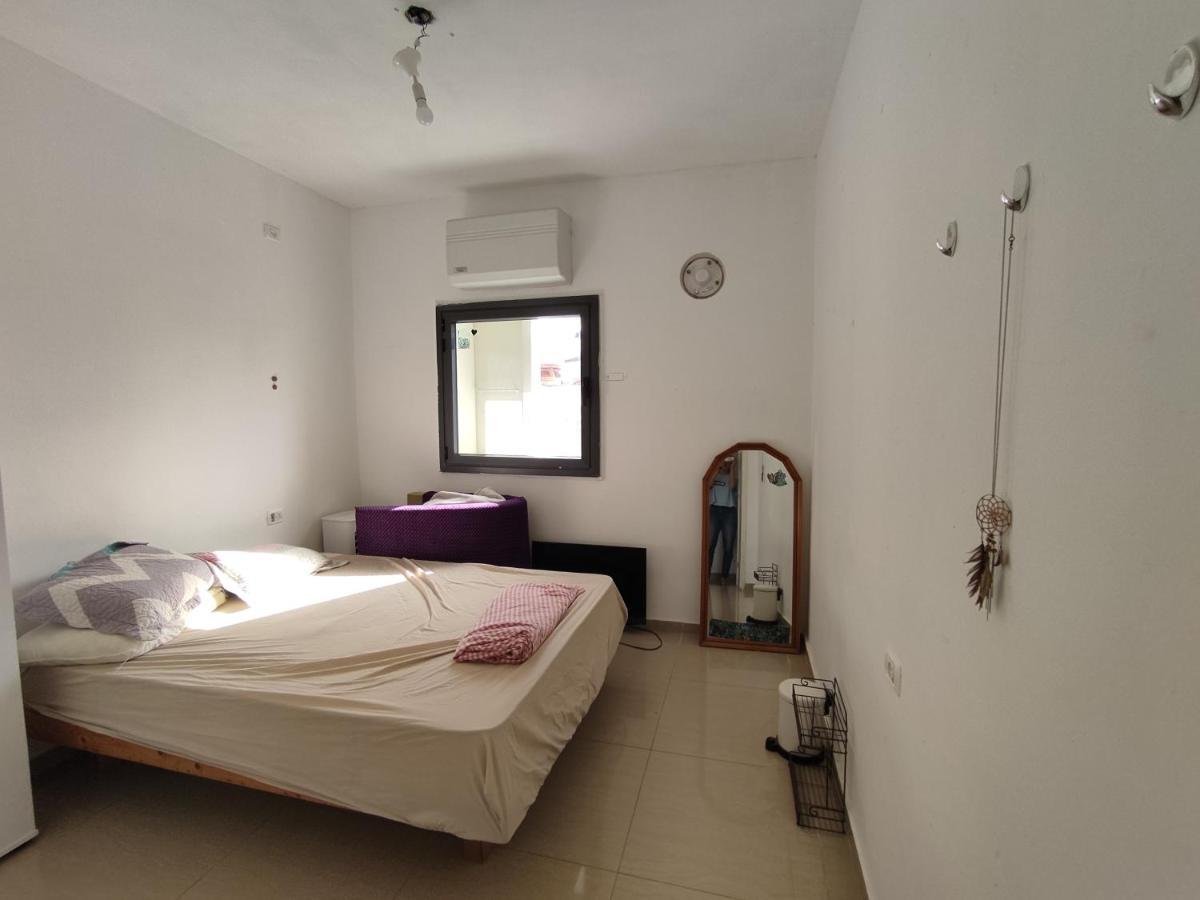 Family Master Apartamento Nahariya Exterior foto