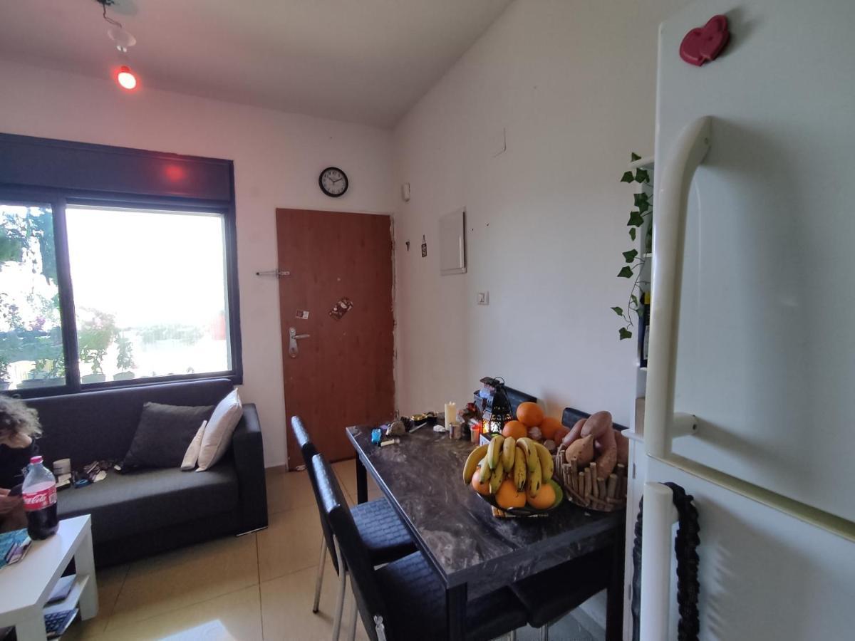 Family Master Apartamento Nahariya Exterior foto